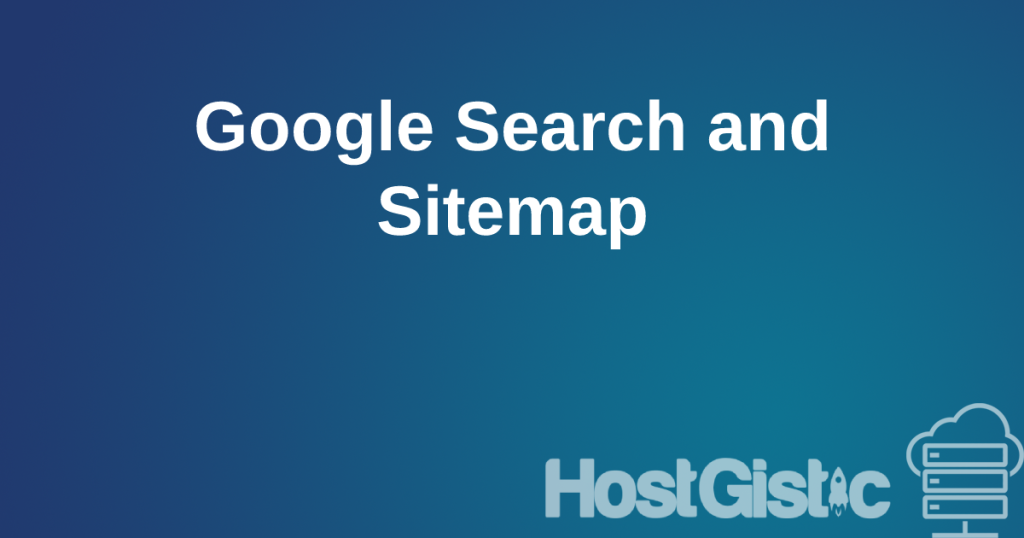 googlesearchandsitemap Google search and sitemap