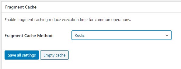 redis5 How to Activate Redis cache?