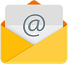 email Laravel hosting