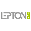 lepton CMS Hosting