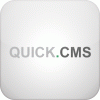 quickcms CMS Hosting