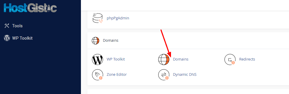 cPanel Tools 10 What is a Parked (Aliases) domain and how to add it?